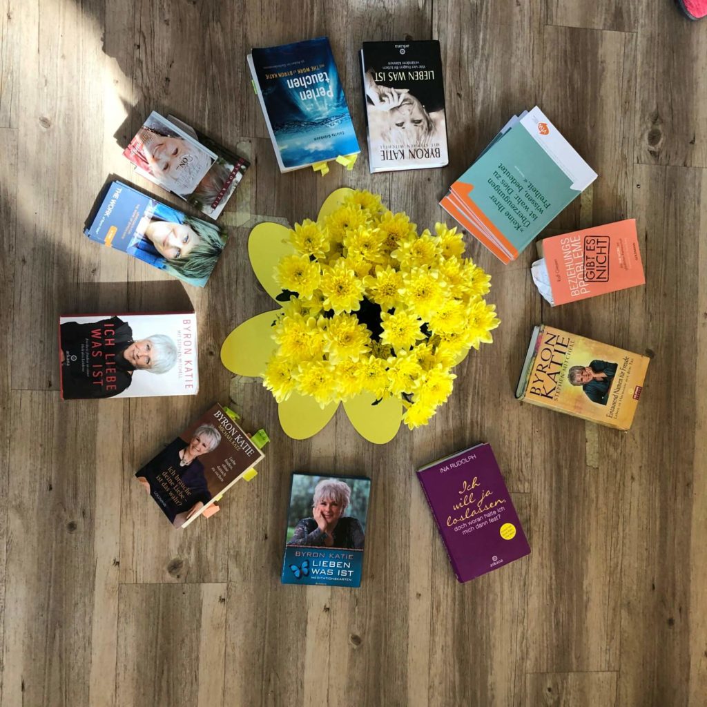 birgit-nora-schäfer-the-work-of-byron-katie-workshop